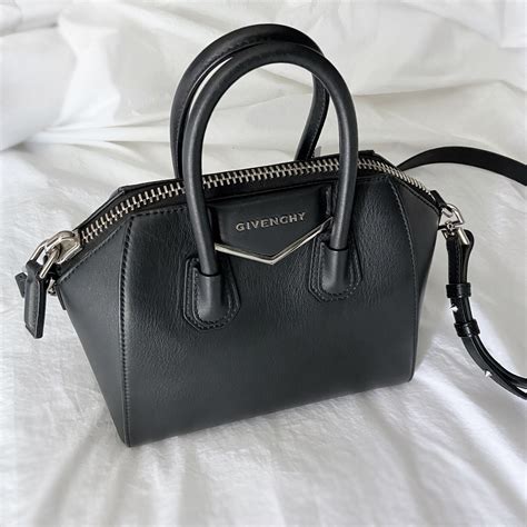 givenchy bags myer|Givenchy bag.